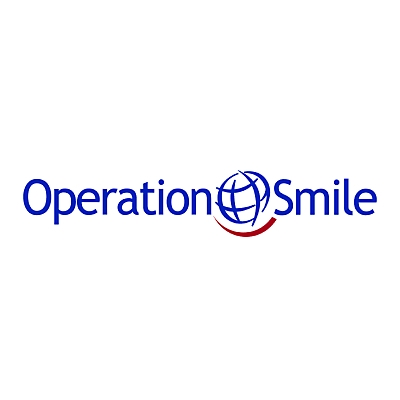 Logo Operation smile