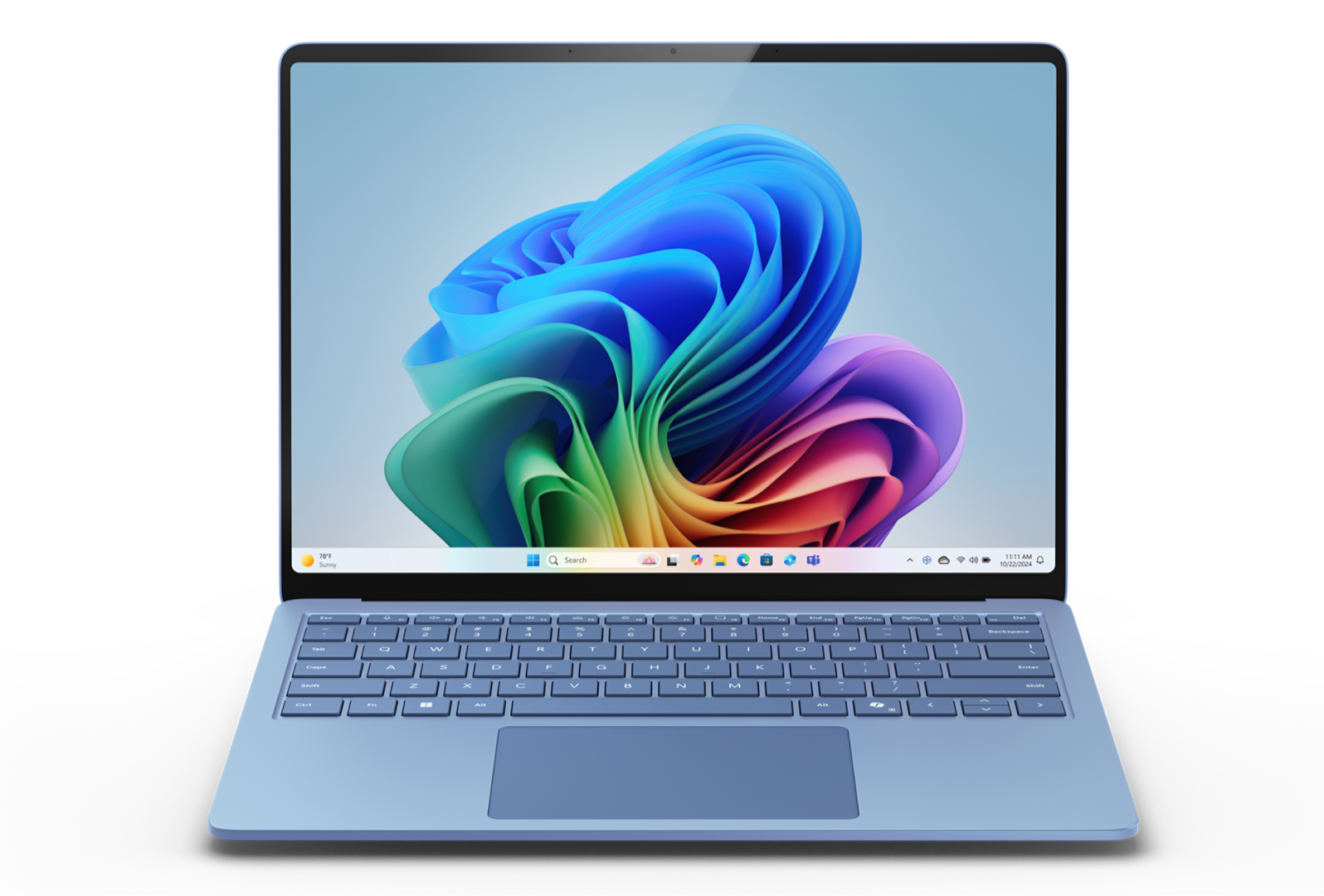 Laptop 13.8 sapphire render center