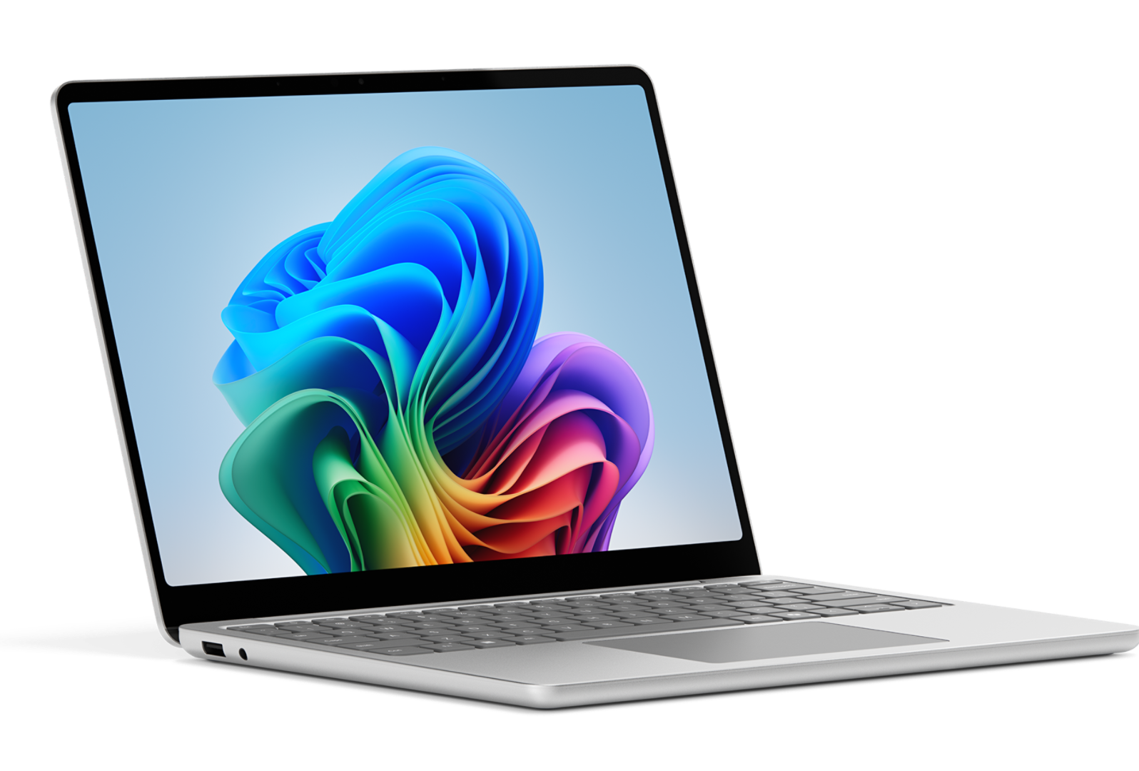 Laptop 13 Platinum render right