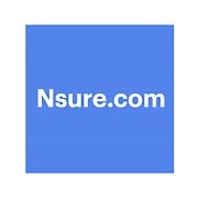 Logo Nsure