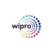 Logo Wipro
