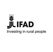 Logo IFAD