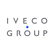 Logo Iveco Group