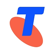 Logo Telstra