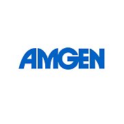 Logo Amgen