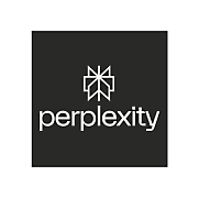 Logo Perplexity