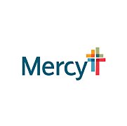 Logo Mercy