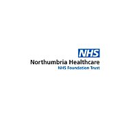 Logo Northumbria Healthcare NHS Foundation