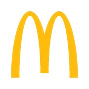 Logo McDonald’s Tiongkok