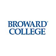 Logo Broward College