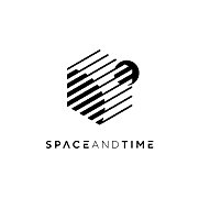 Logo Space and Time
