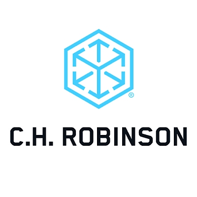Logo C H Robinson