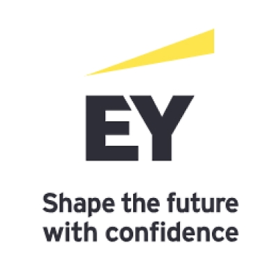 Logo EY
