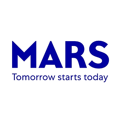 Logo Mars