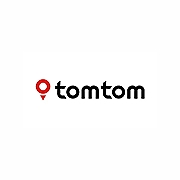Tomtom Logo
