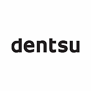 Dentsu Logo