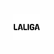 Laliga Logo