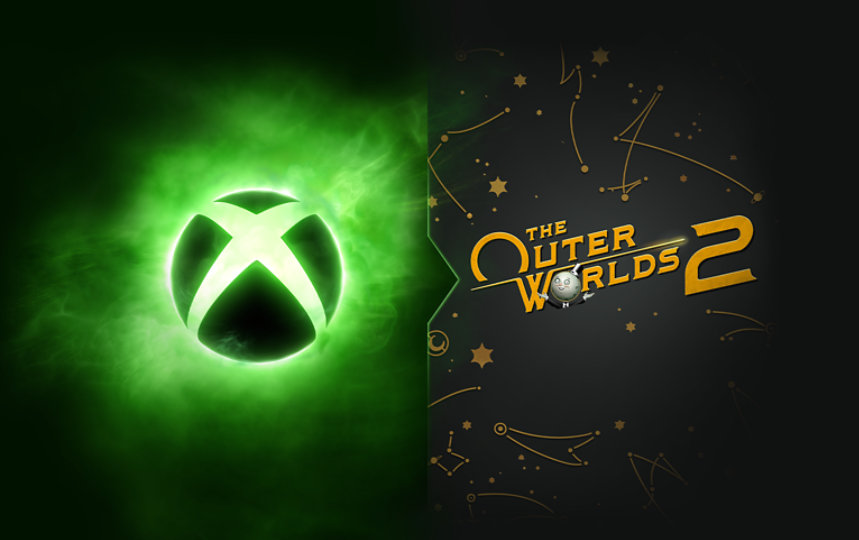 Présentation de Xbox et The Outer World 2.