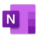 OneNote Product Icon