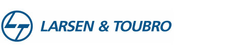 Logo of Larsen & Toubro