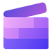 Clipchamp.