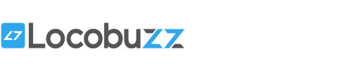 Logo of Locobuzz