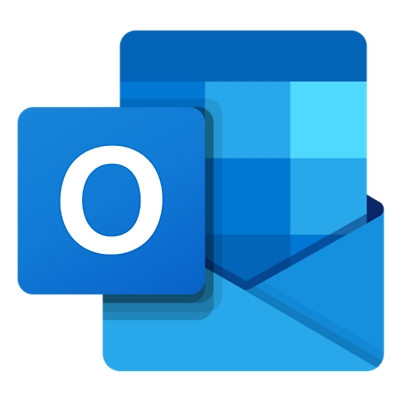 Outlook logo