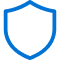 Illustrated shield