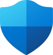 Defender logo