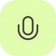 Copilot voice icon