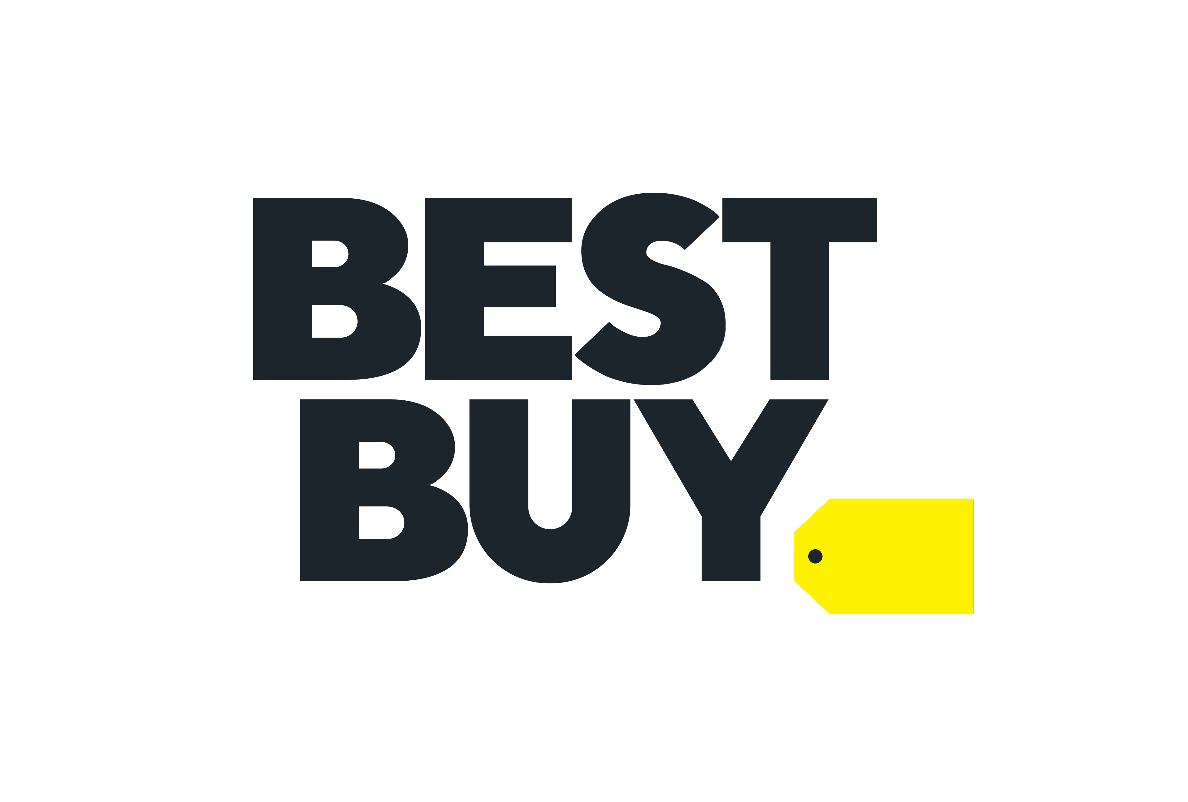 Best Buy logo