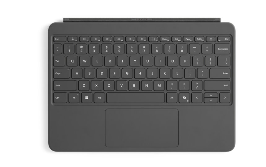 لوحة مفاتيح Surface مقاس Pro 12 بوصة
