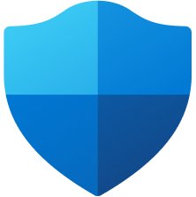 Defender logo