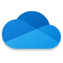 Onedrive logo