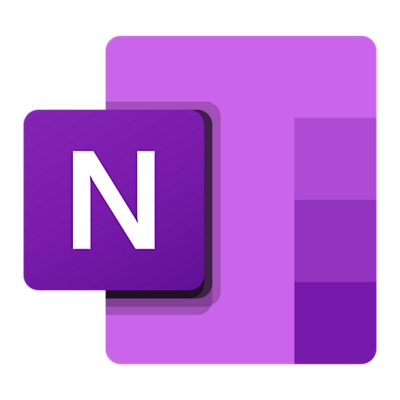 One note logo