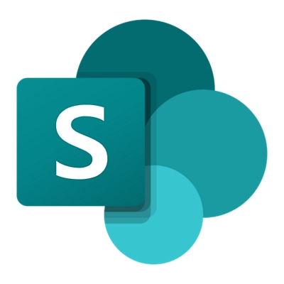 SharePoint logo