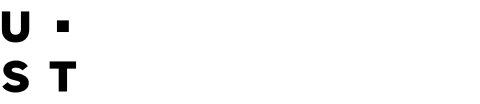 Logo of UST Global