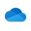 OneDrive logo