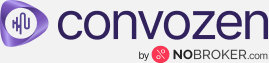 Convozen by NOBROKER.com