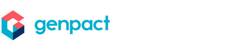 Logo of Genpact