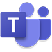 Microsoft Teams.