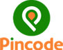 Pincode Logo