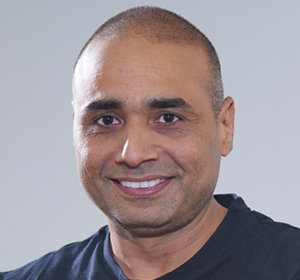 Vivek Lohcheb 