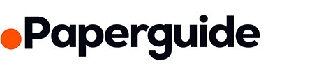 Logo of Paperguide