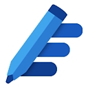 Microsoft Editor logo