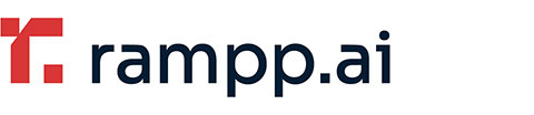 Logo of rampp.ai