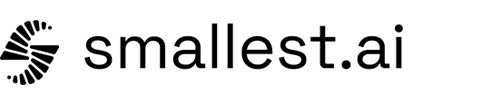 Logo of Smallest.ai