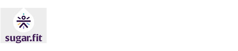 Logo of Sugar.fit