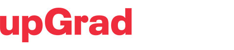 Logo of upGrad