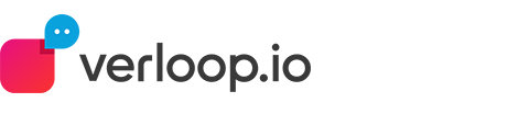 Logo of verloop.io